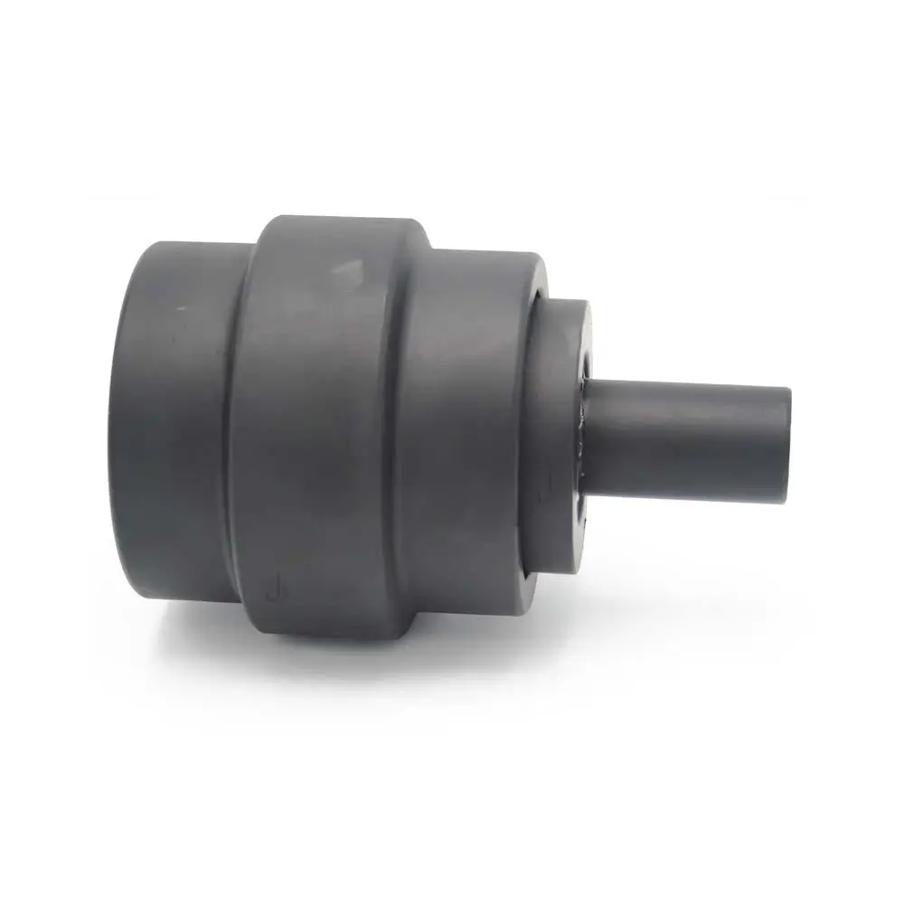 Tragrolle VOLVO ECR58D RUBBER Tragrolle VOLVO ECR58D RUBBER